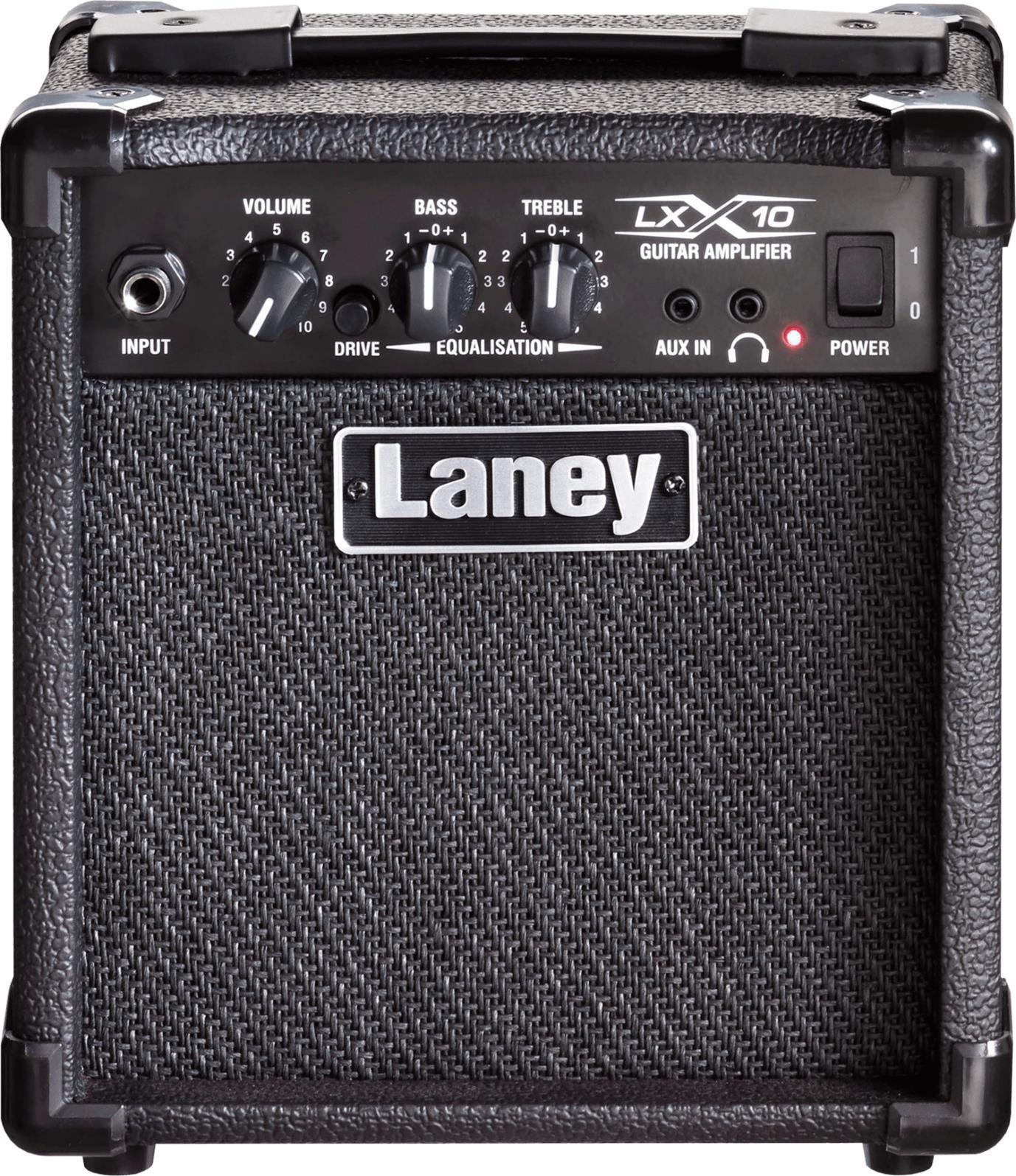 Laney LX10 Practice Guitar Amp