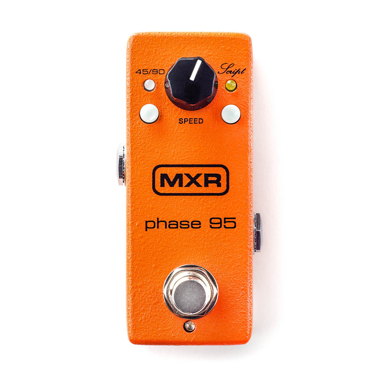 MXR Phase 95 guitar pedal