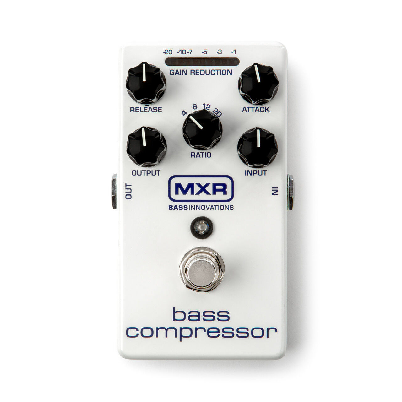 MXR Bass Compressor 