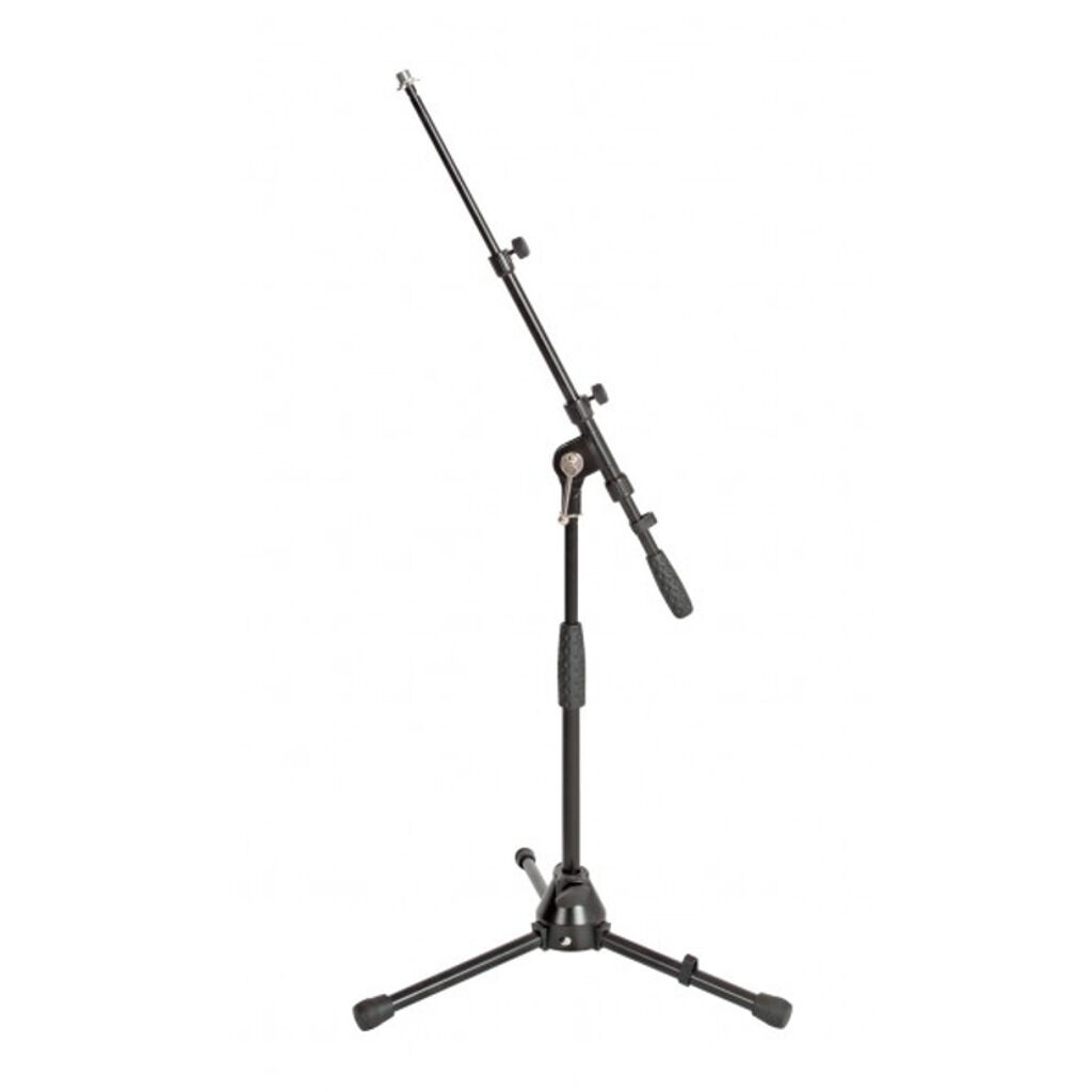 XTREME SHORT TELESCOPIC MIC BOOM STAND
