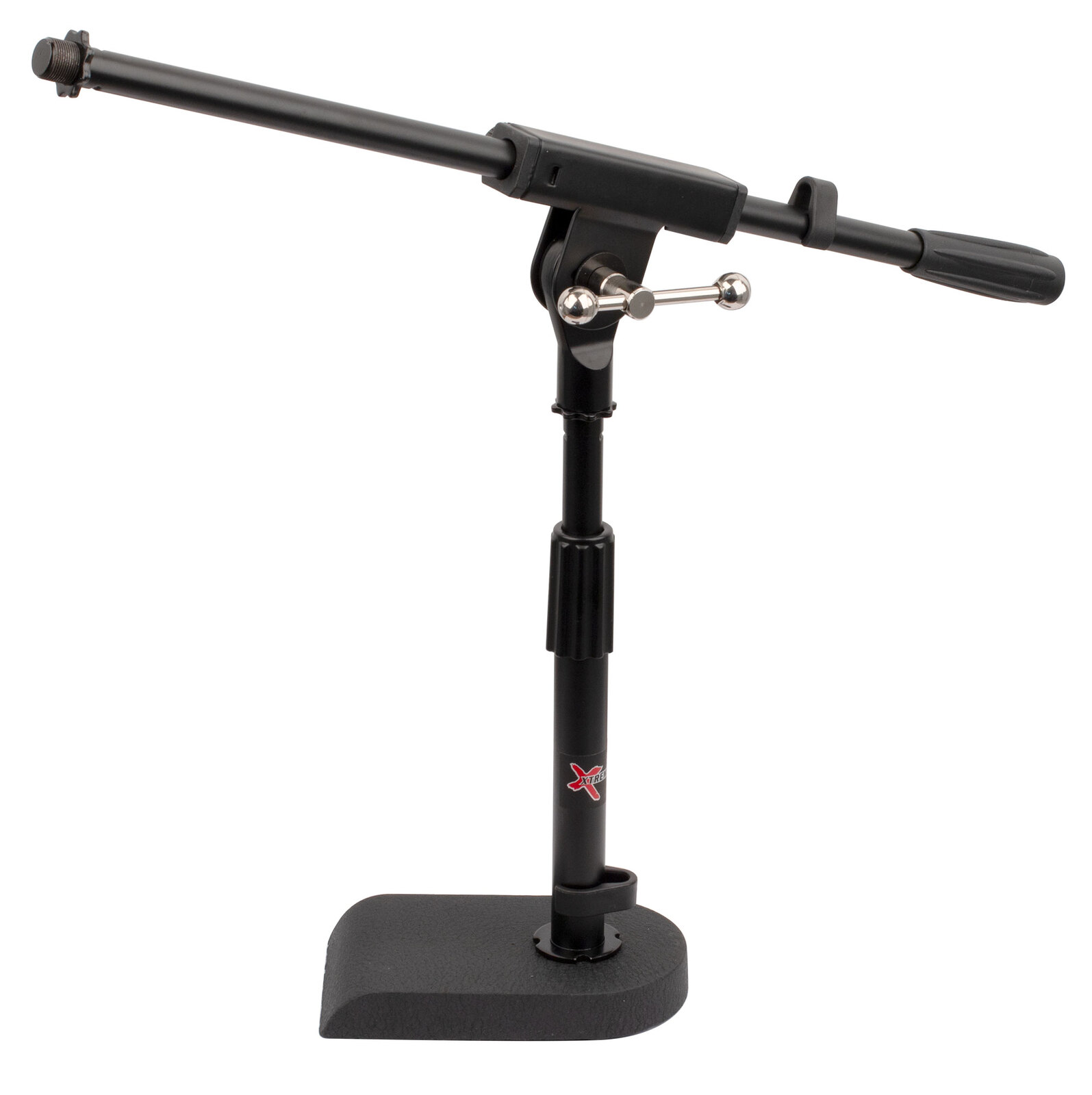 Extreme Short Microphone Boom Stand