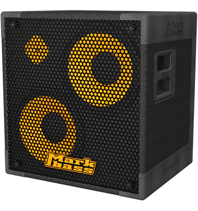 Mark Bass MB58R 122 Pure Bass Guitar Cabinet 2x12inch 800W