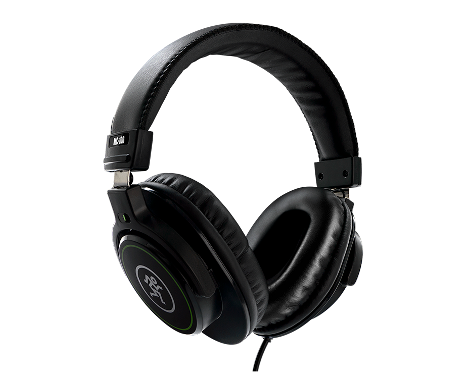 MC-100 Professional Headphones