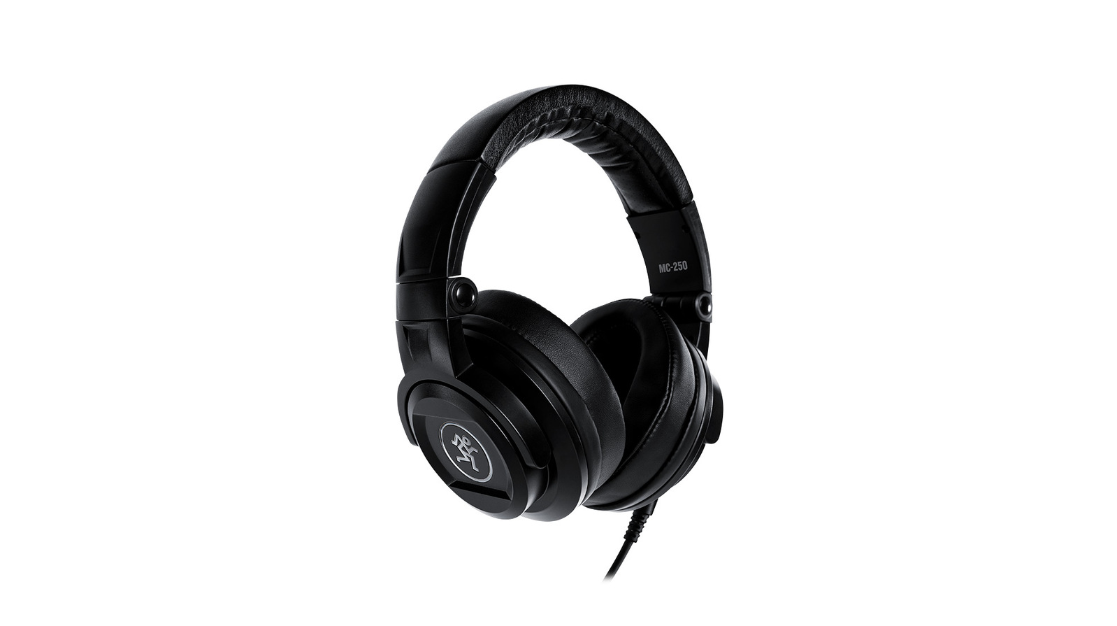 MC-250 Professional Closed-Back Headphones