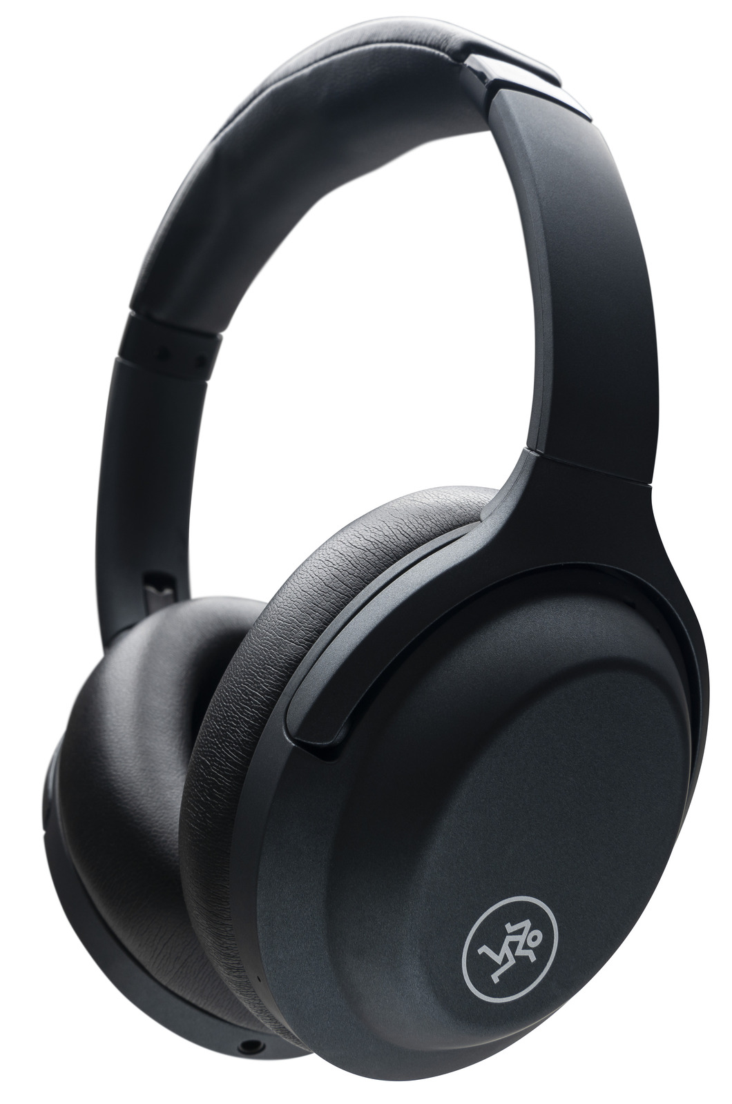 MC-60BT  Premium Wireless Bluetooth ANC Headphone