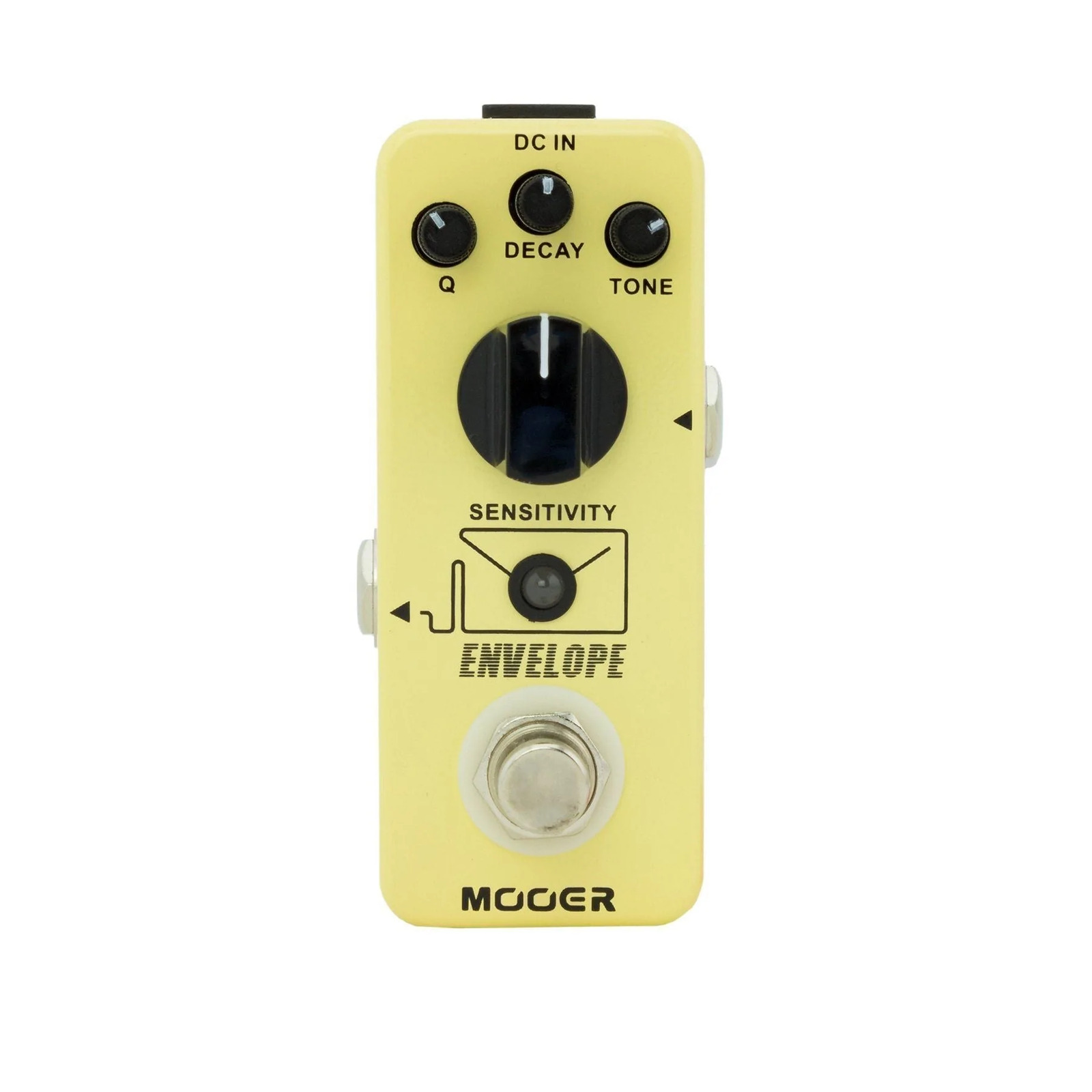 Mooer Envelope Analogue Auto Wah Guitar Pedal