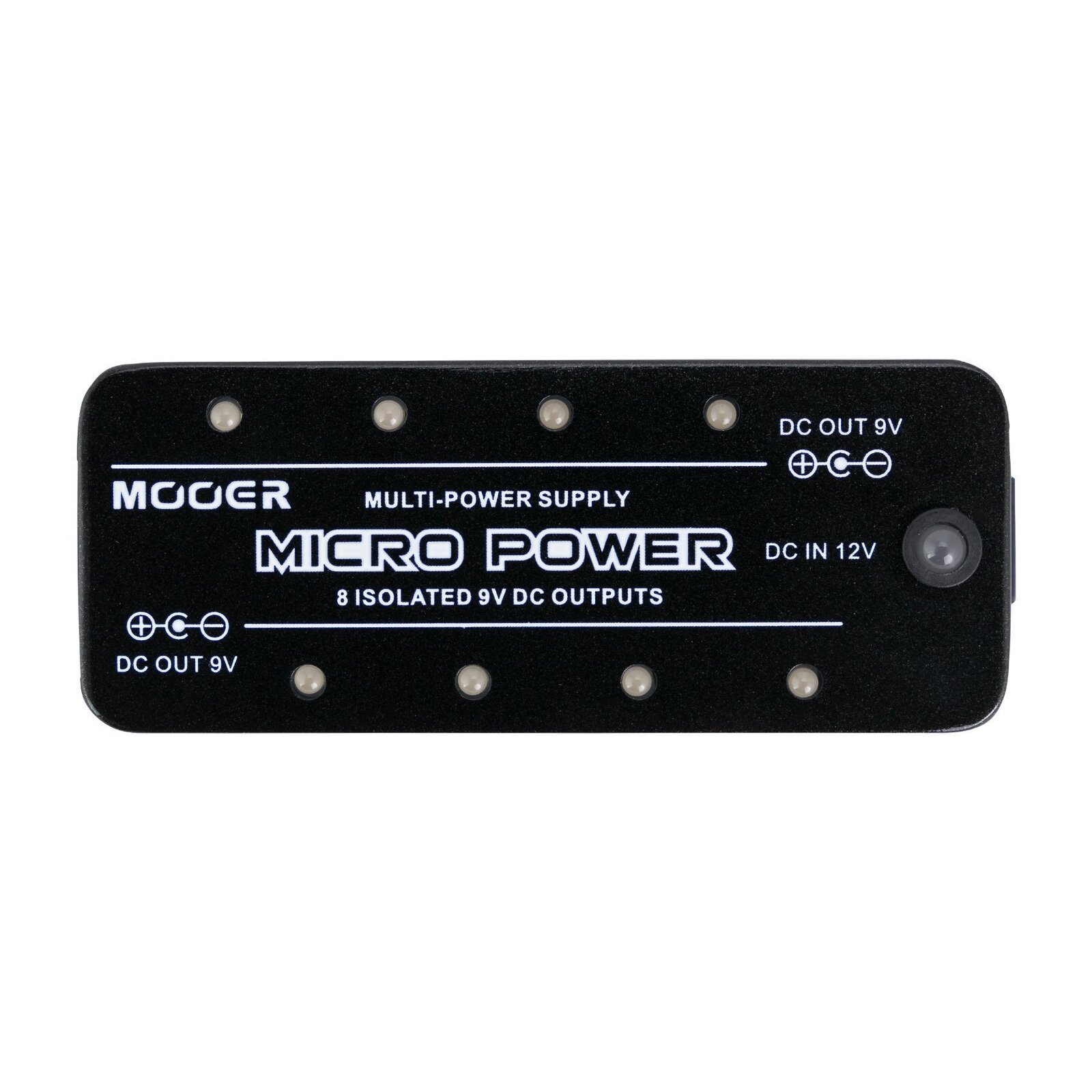 Mooer Micro Power Supply