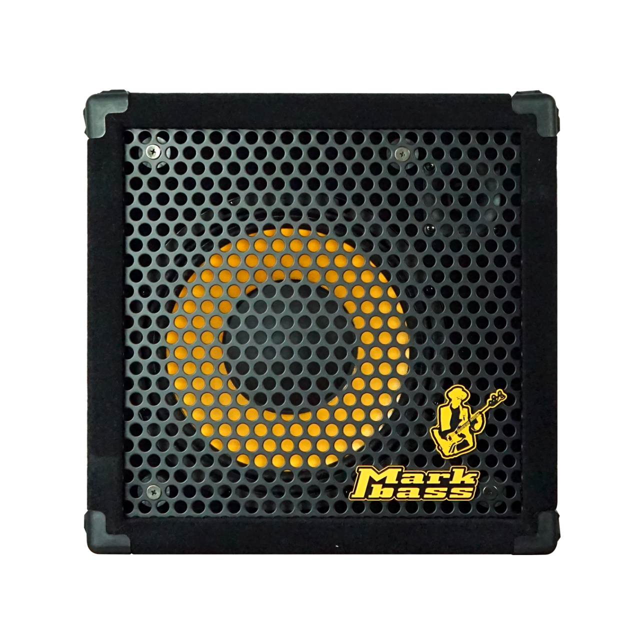 Mark Bass Marcus Miller 1x10 60w Combo
