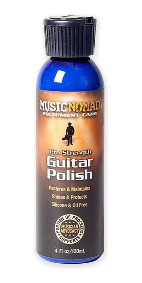 Guitar Polish - MN101