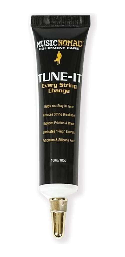 MUSIC NOMAD - Tune It Lubricant