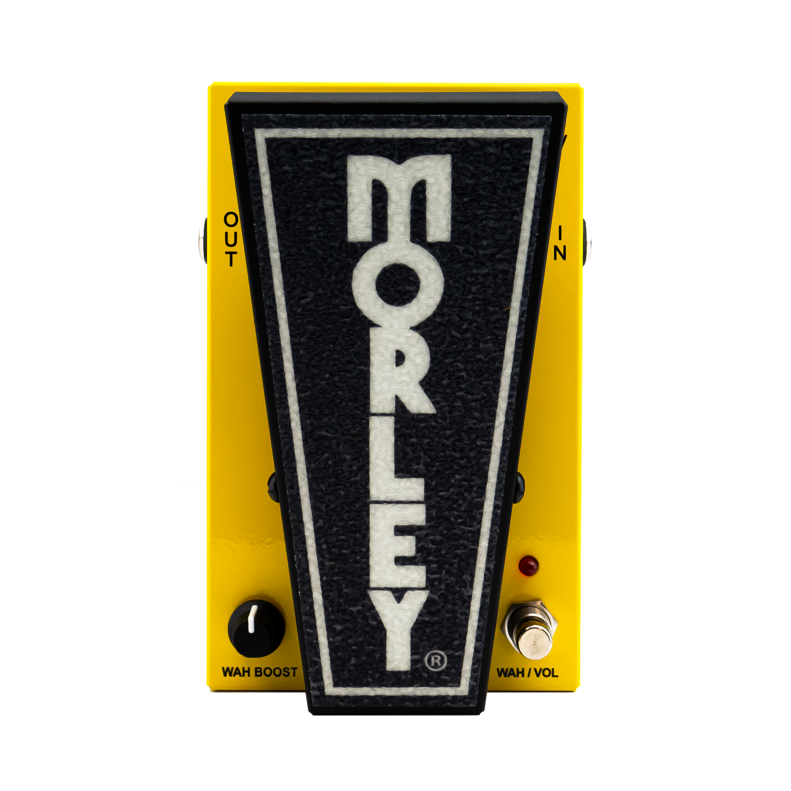 Morley 20/20 Wah Volume Pedal