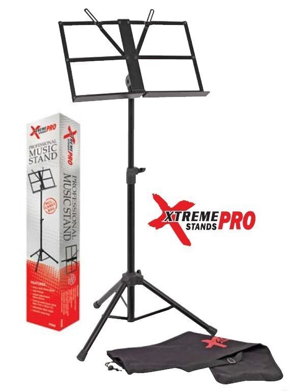 Extreme Pro Heavy Weight Music Stand