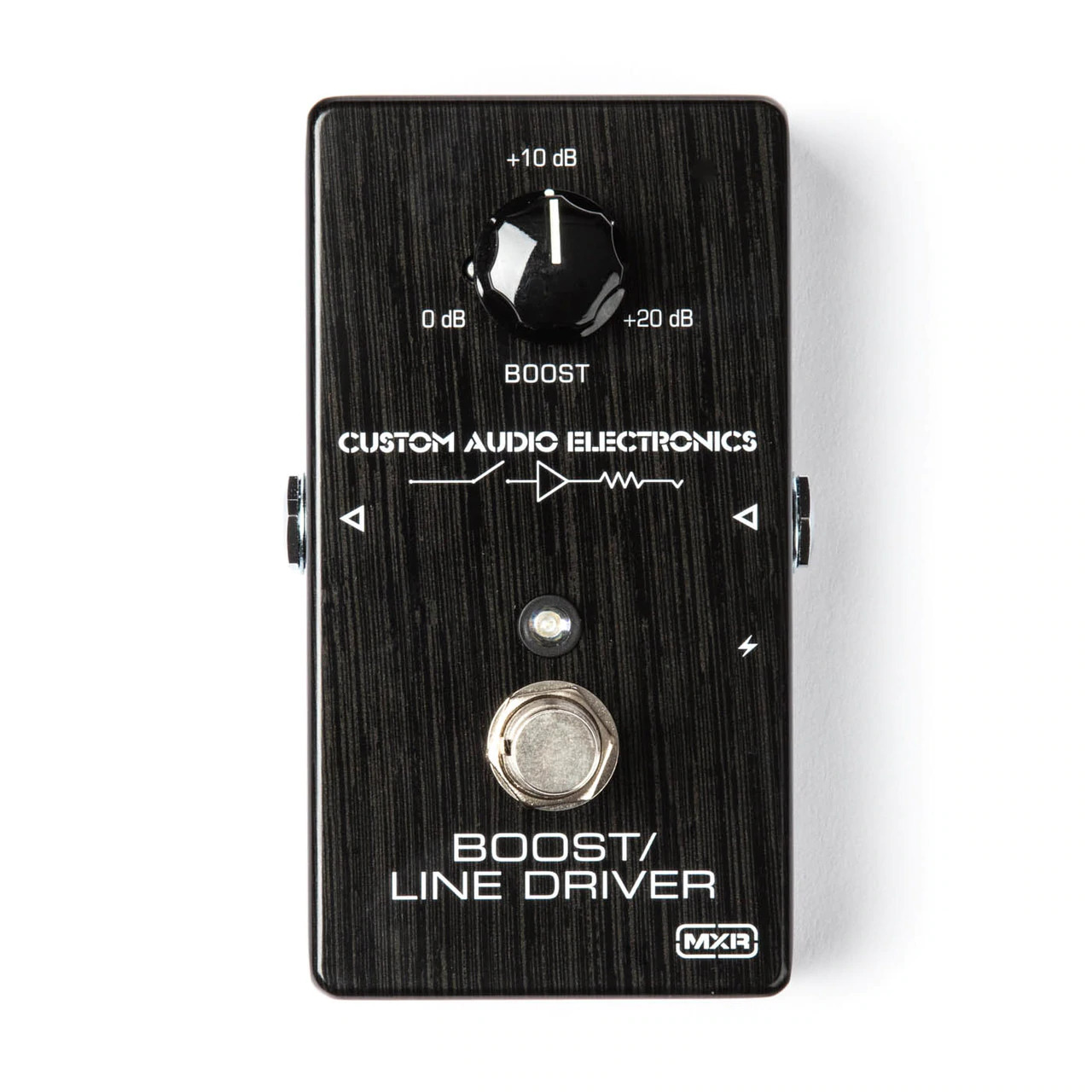 MXR MC401 Boost/Line Drive Pedal