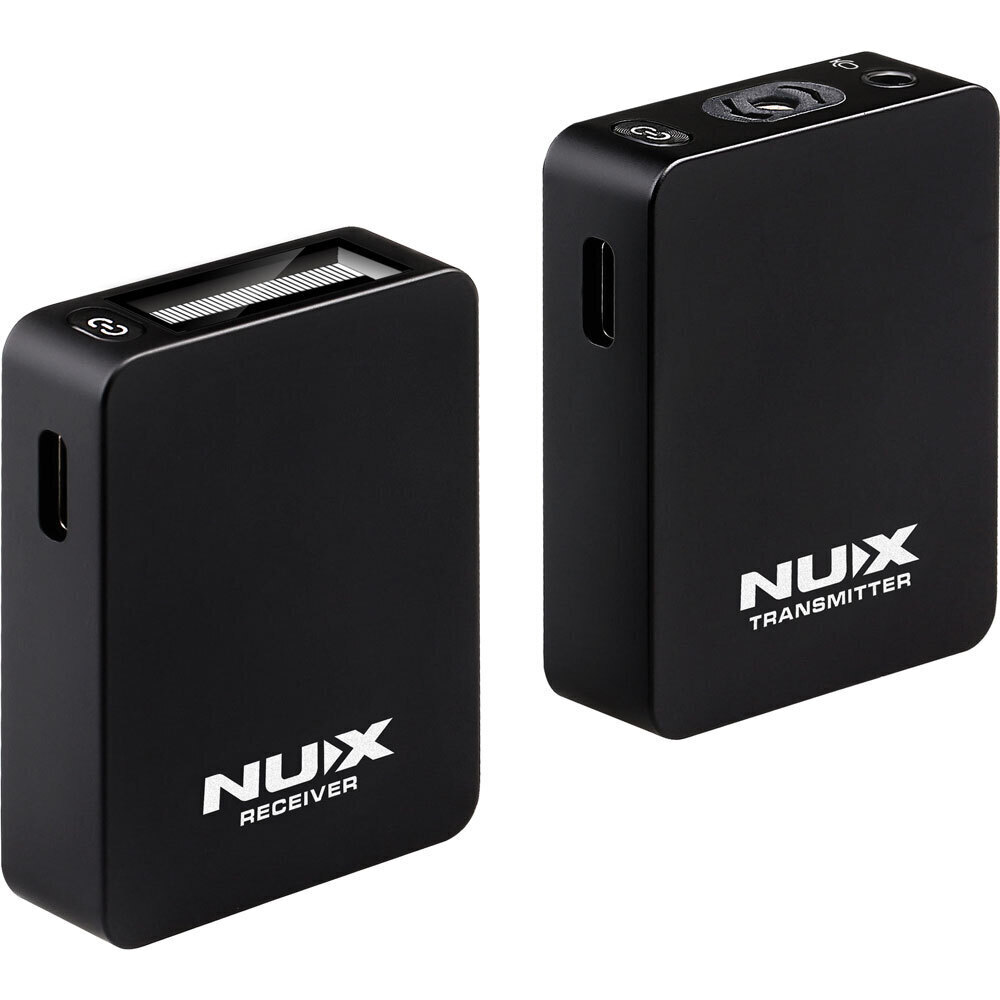 NUX B-10 VLOG System