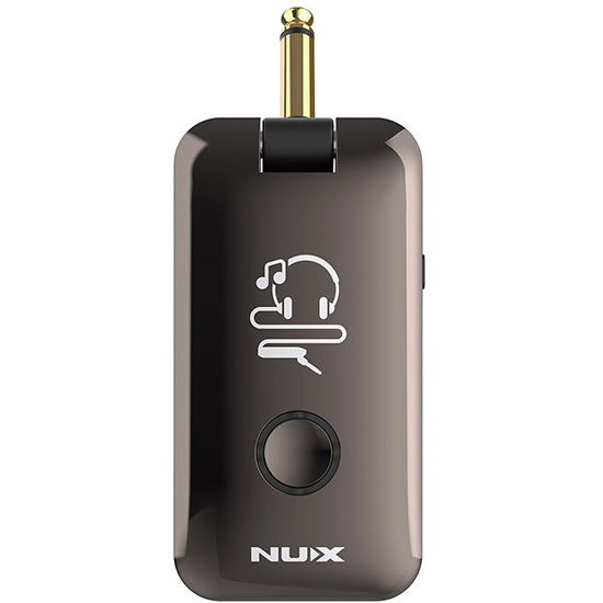 NUX BT Amplug Guitar & Bass