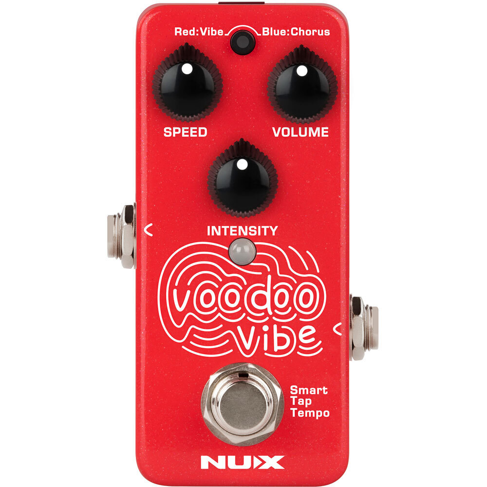 Univibe on sale pedal kit
