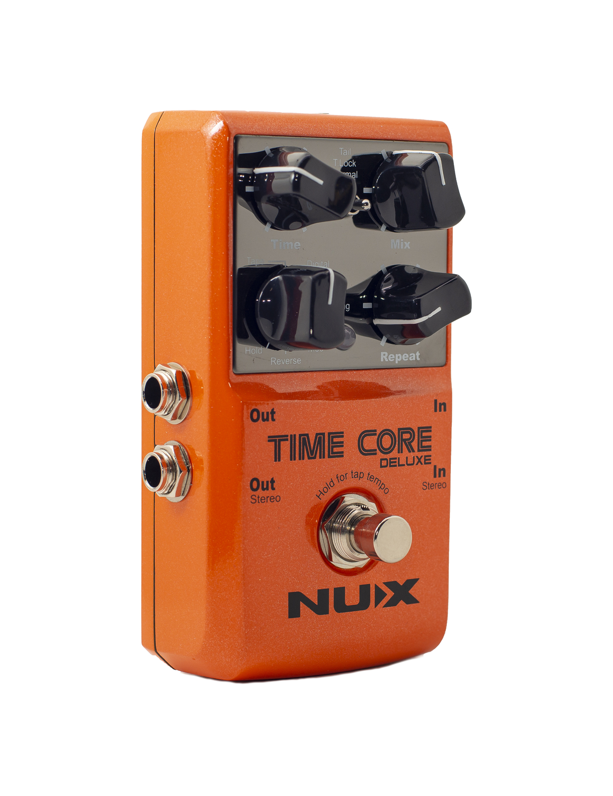 Nux Time Core Deluxe Pedal