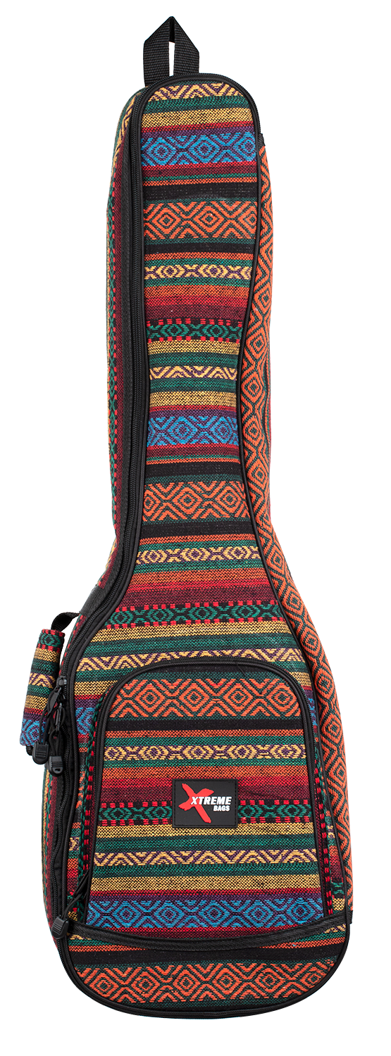 Extreme Boho Series Ukulele Bag