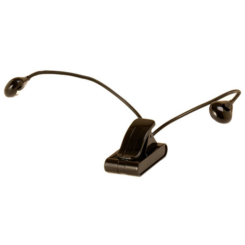 Led Clipon Light
