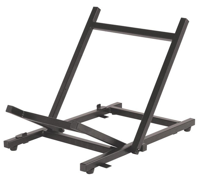On Stage Folding Tilt Back Amp Stand