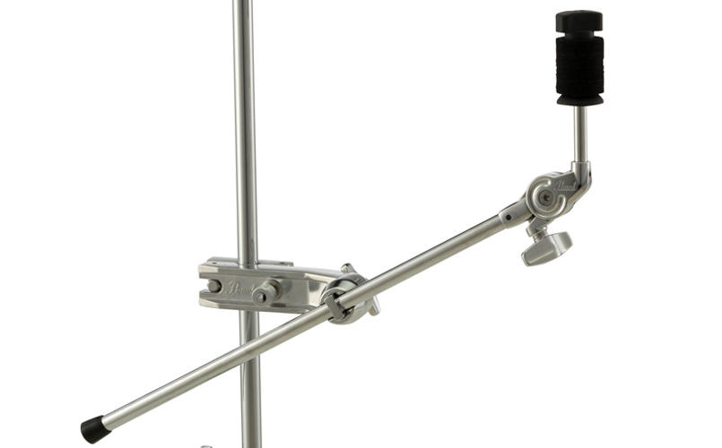 Pearl CH-70 Mini Boom Cymbal Holder with Adapter