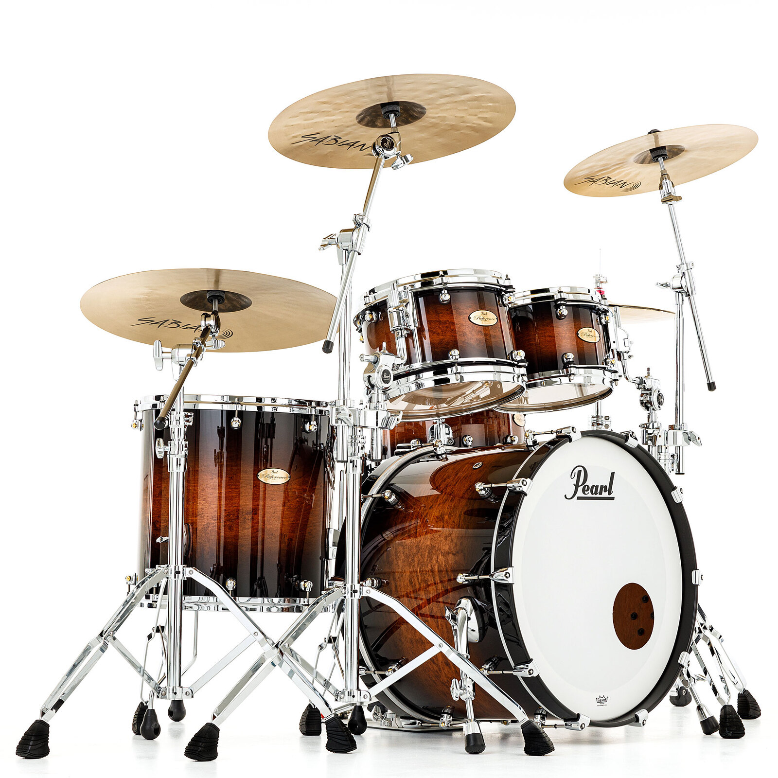 Pearl Reference One Shell Pack in Brooklyn Burst