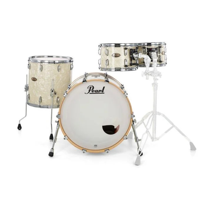 Pearl Session Studio Fusion Plus Shell Pack - Nicotine Marine Pearl