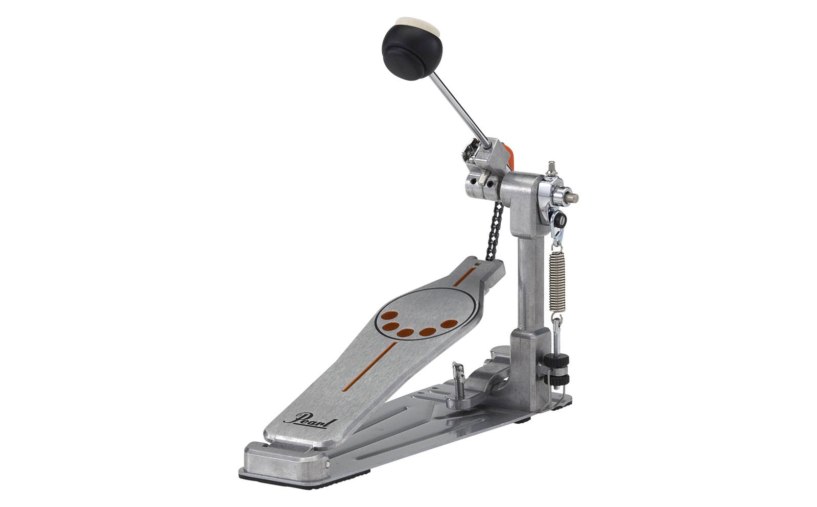 Pearl P-930 Bass Drum Pedal Single Chain