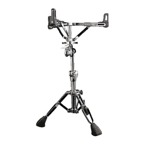 Pearl S-1030 Snare Stand with Gyro-Lock + Adjustable Basket
