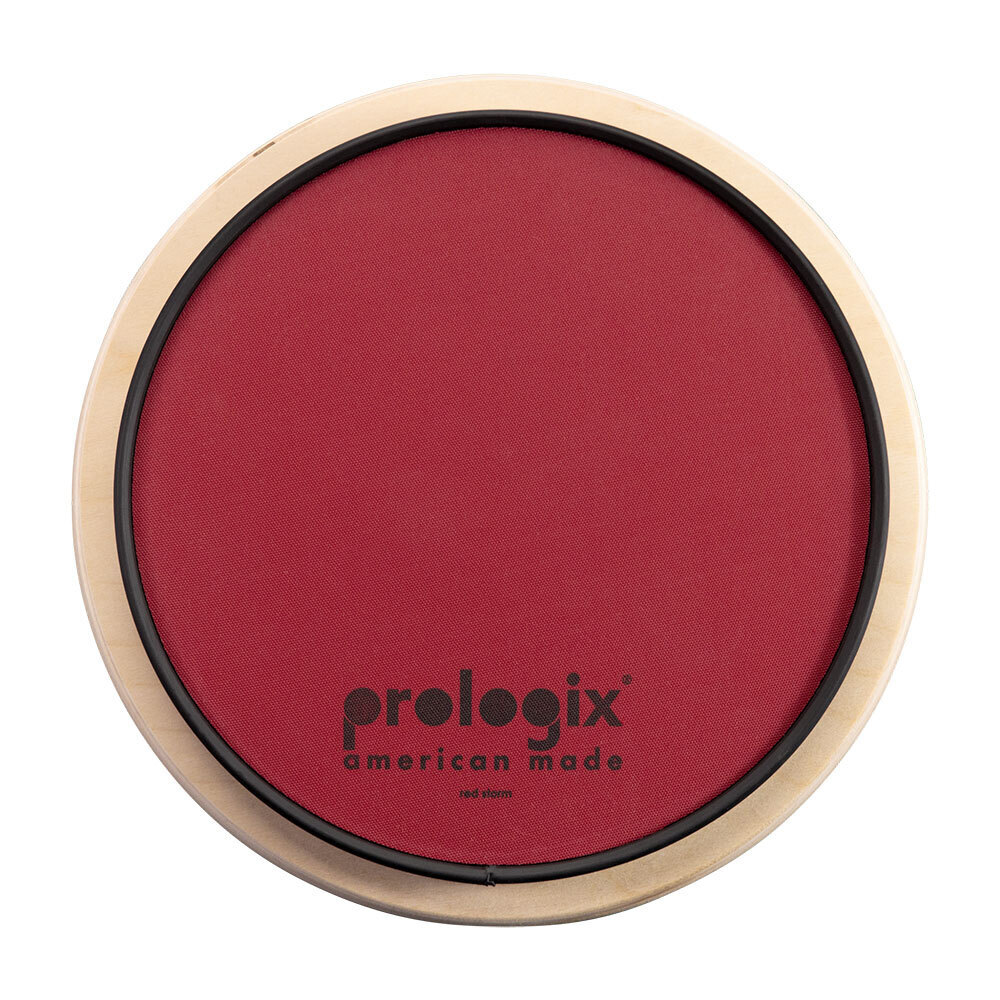 Prologix Red Storm 8 inch Practice Pad