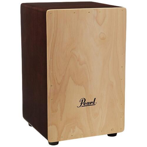 Pearl Primero Cajon - Gypsy Brown