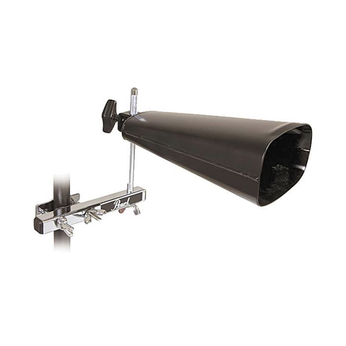 Pearl Primero Rock Cowbell With PPS-30 Mount