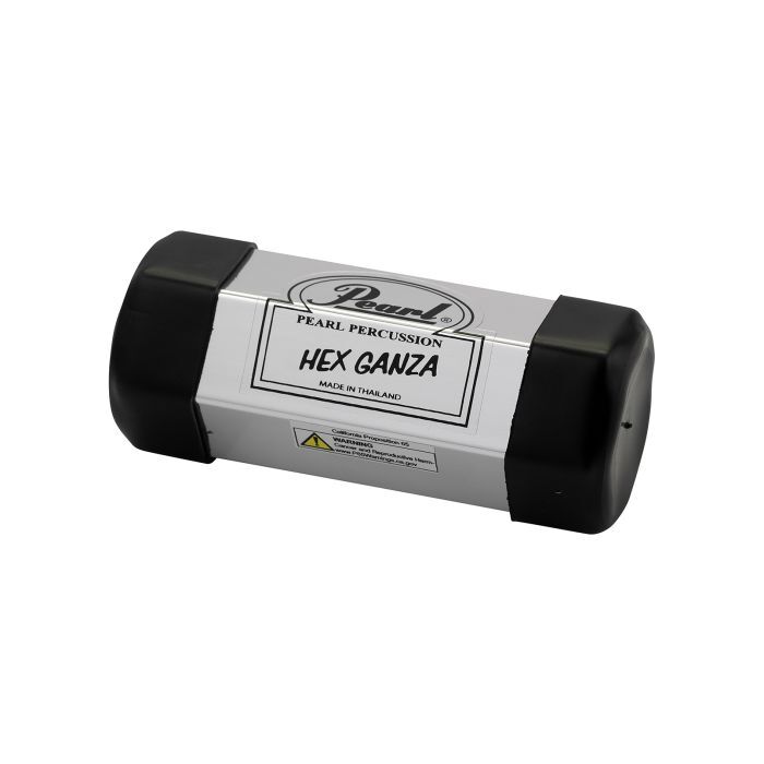 Pearl Ganza Hexagonal Shaker - Short