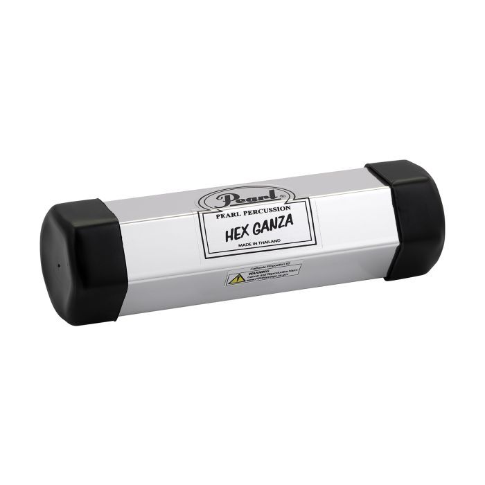 Pearl Ganza Hexagonal Shaker - Long
