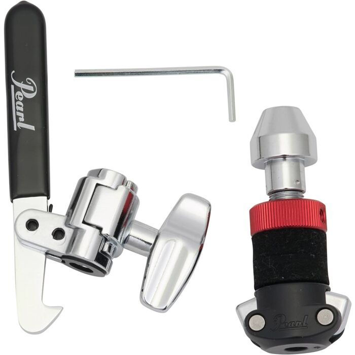Pearl Rapid Lock Drop Hi-Hat Clutch