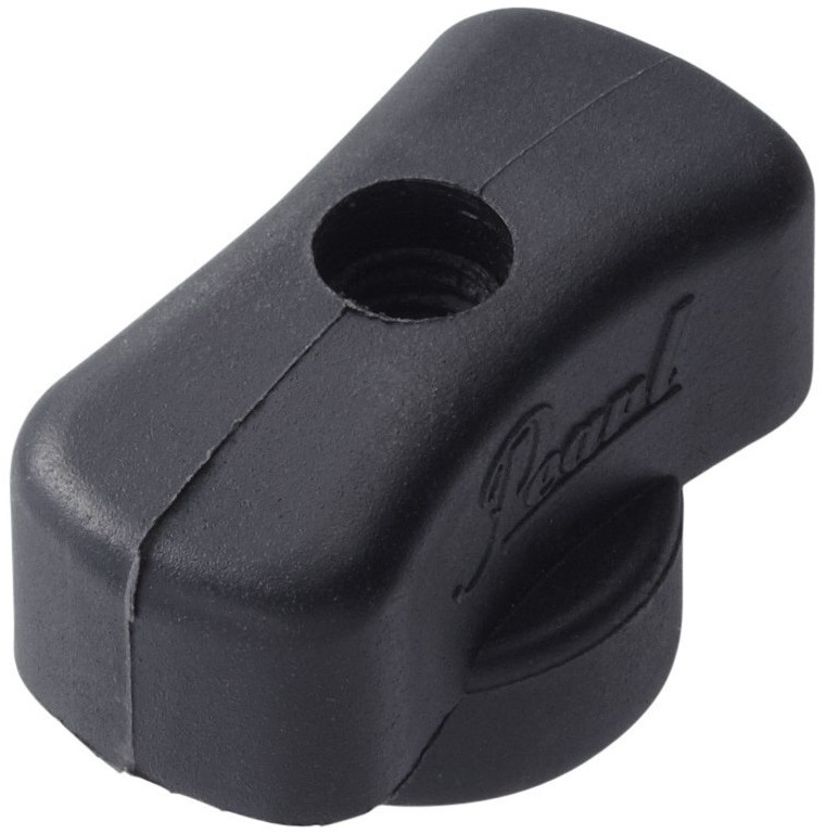 Pearl Plastic Cymbal Nut for 830 & 930