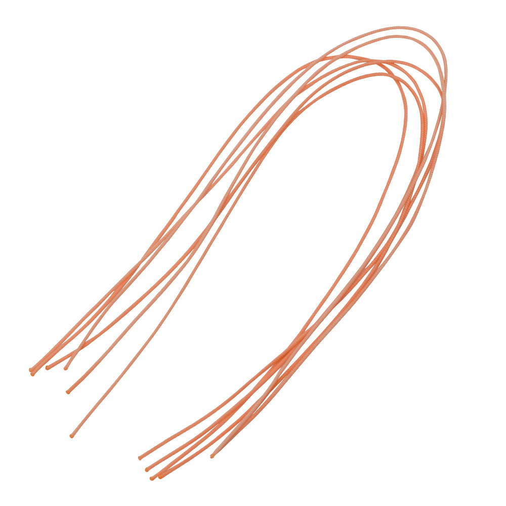 Pearl Snare Cord - Orange