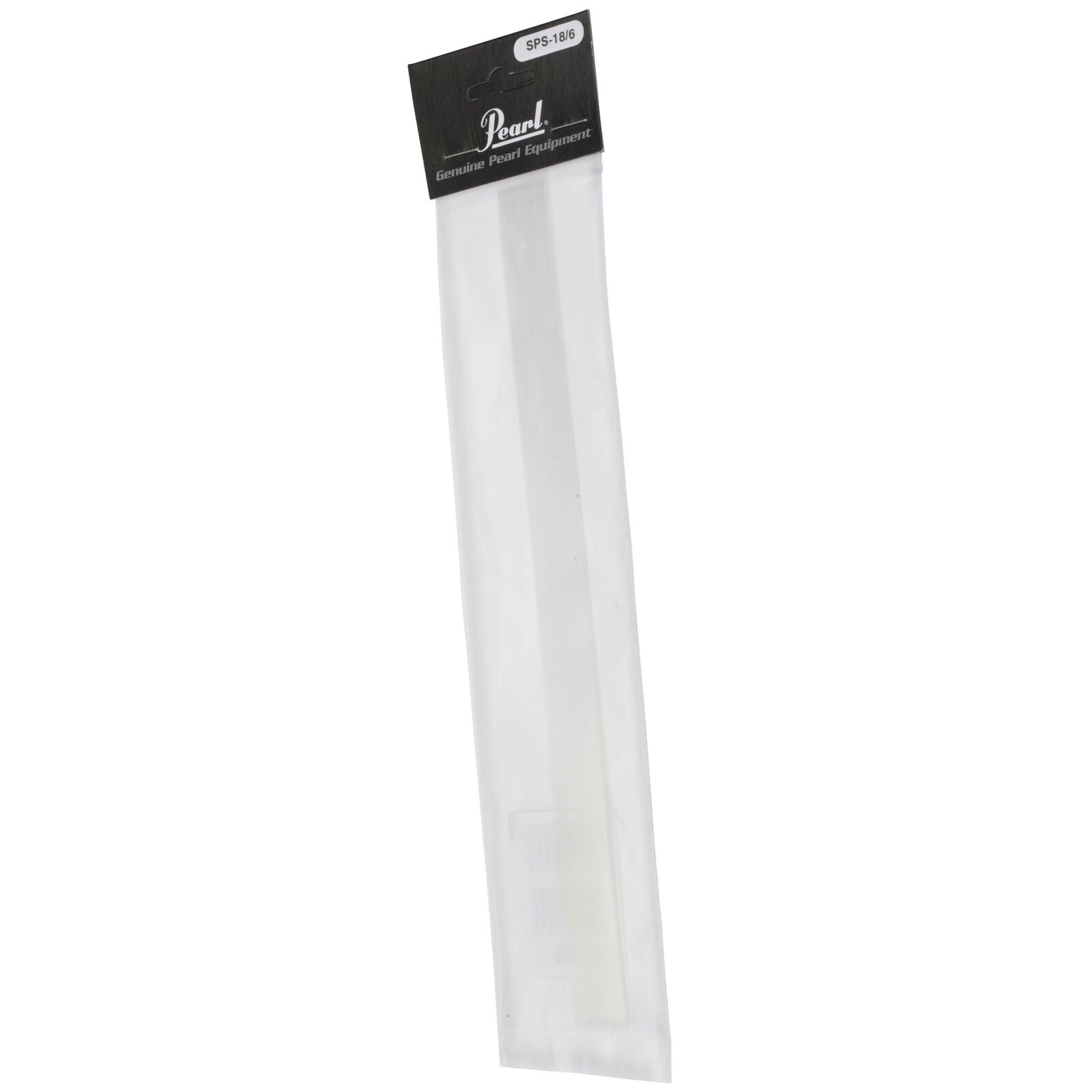 Pearl Plastic Snare Strap - 6 Pack