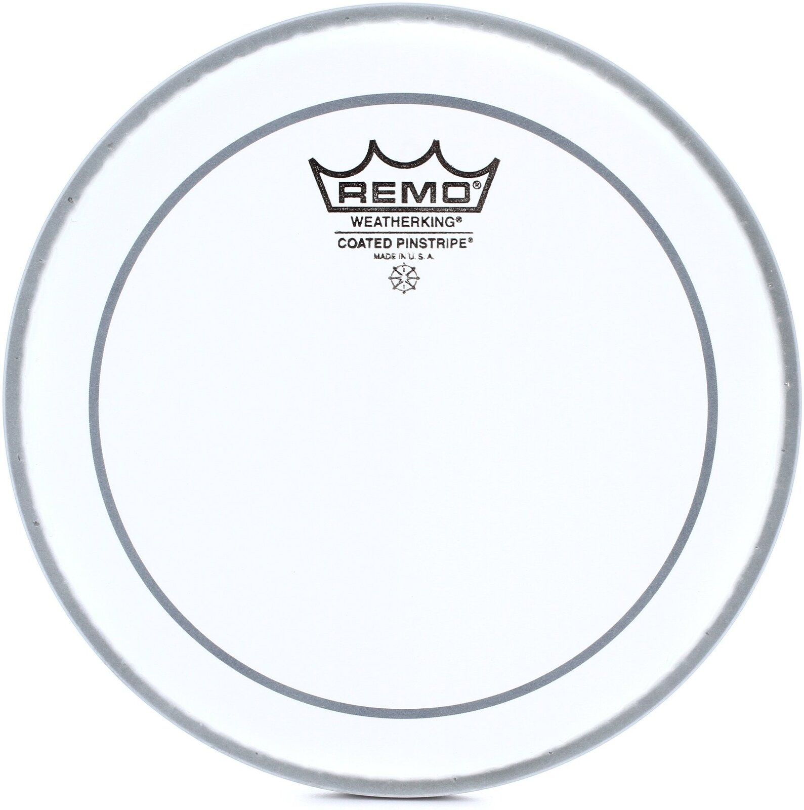 08 Inch Drum Head Coated Batter