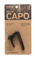 Planet Waves By D'Addario Pw-Cp-07 Ns Capo Lite