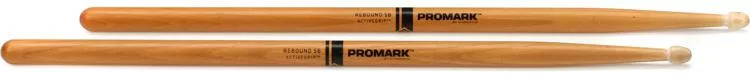 Promark R5BAGC Rebound 5B ActiveGrip Drumsticks