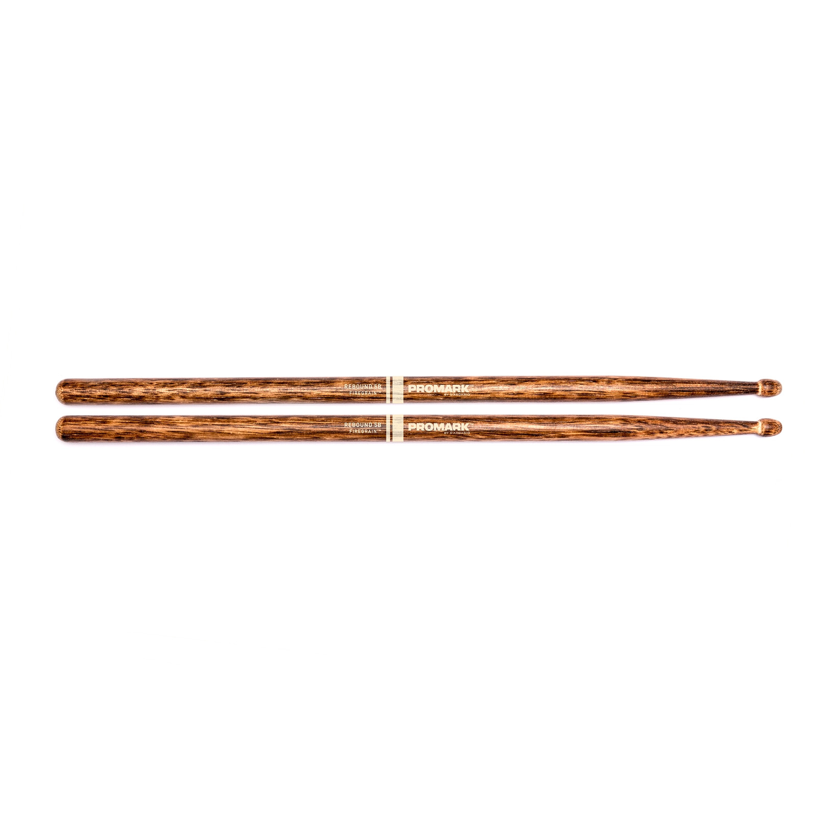 Promark Firegrain Rebound 5B Drumsticks