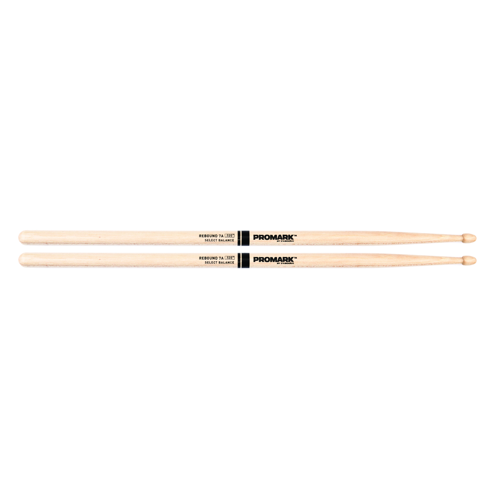 Rebound 7A .535 In Acorn Wood