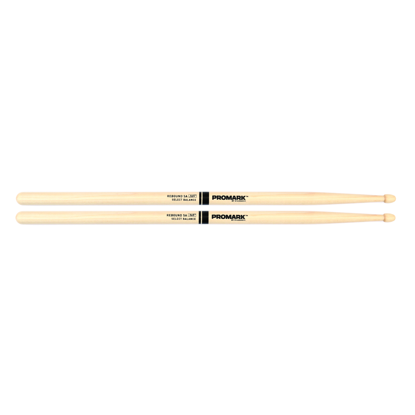 Rebound 5A .565 In Acorn Wood