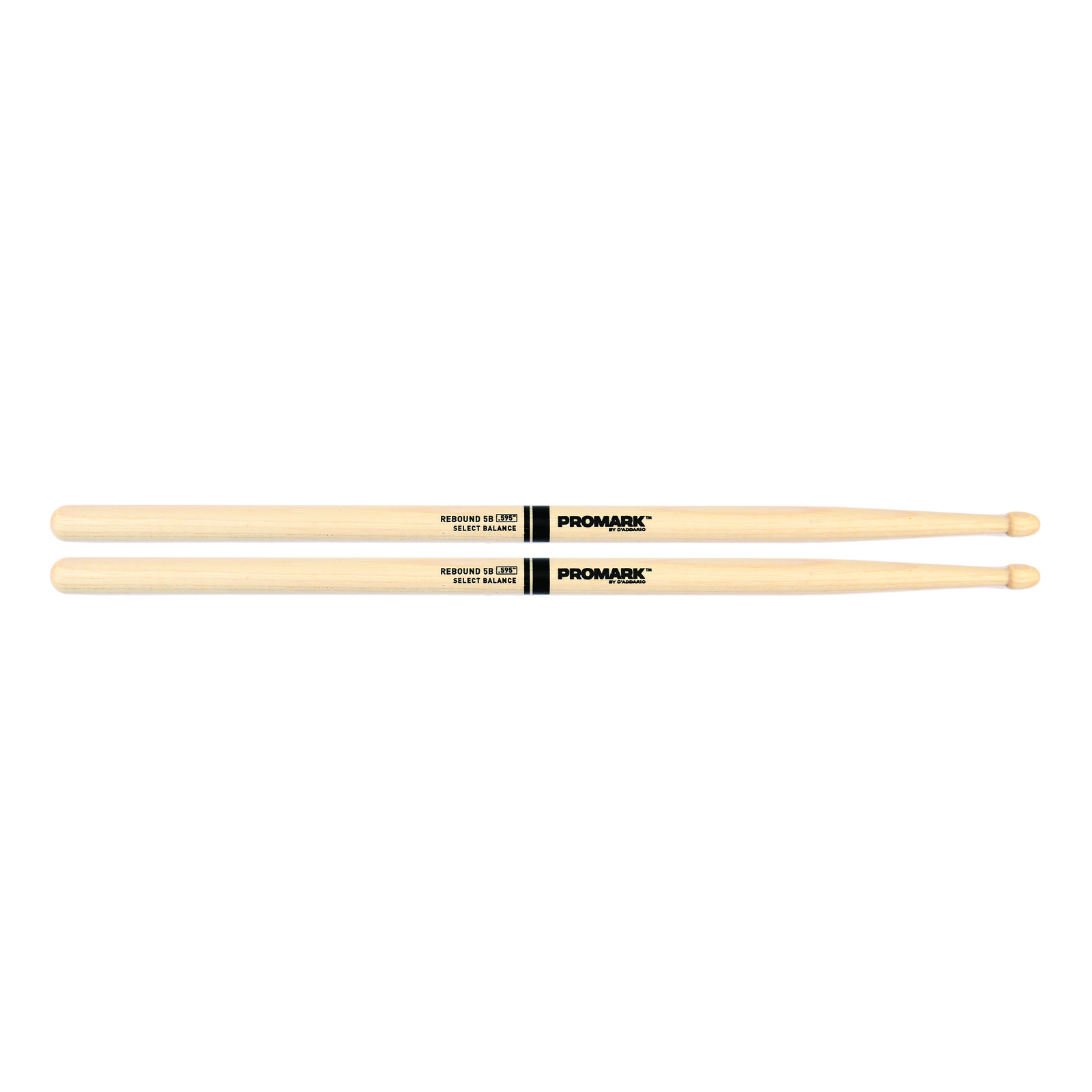 Rebound 5B .595 In Acorn Wood
