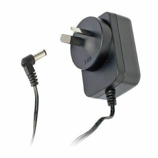 Powerplay 9V Power Adapter