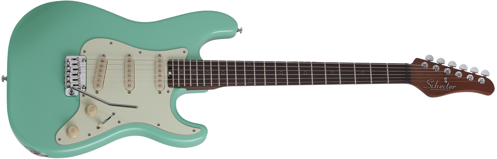 Johnston guitar deals