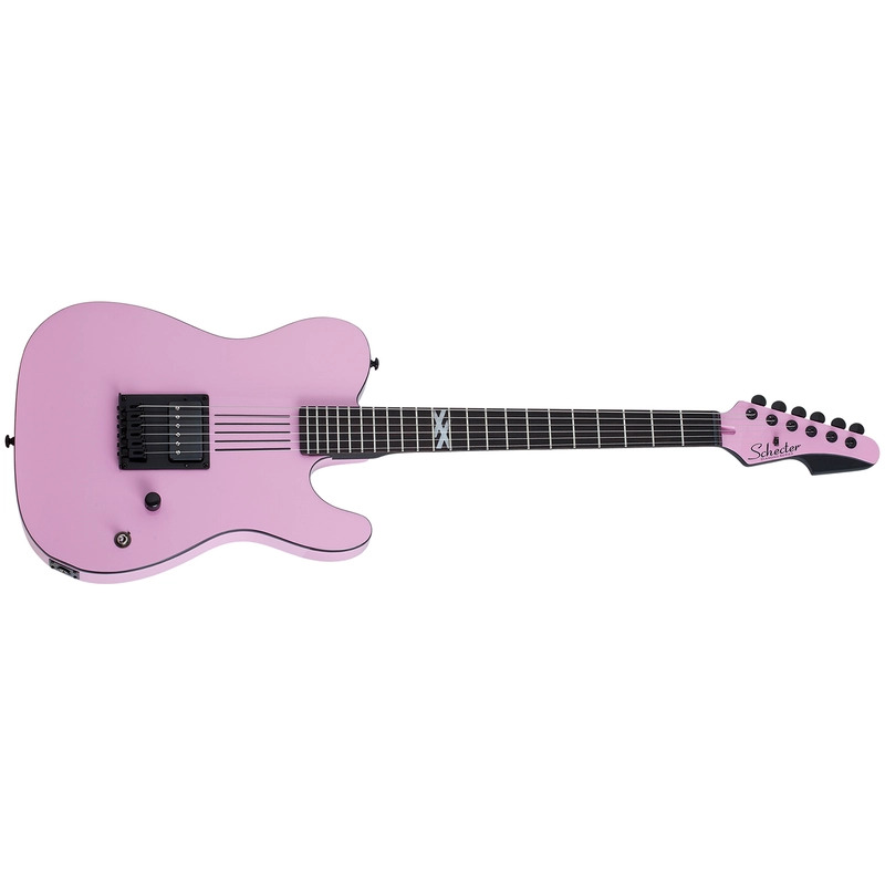 Schecter Machine Gun Kelly Signature PT