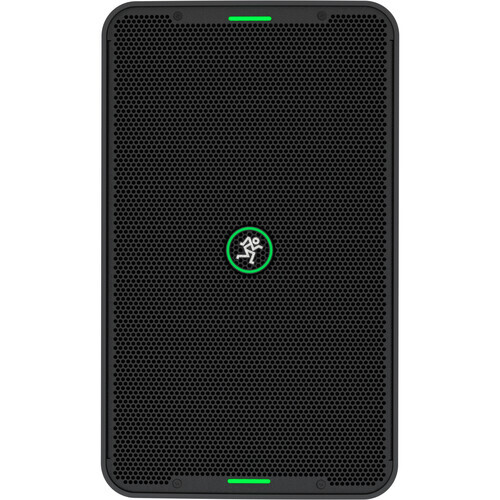 Mackie Showbox 8" Battery Powered Speaker