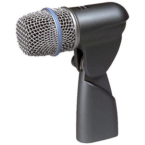 Shure Beta 56A